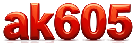 ak605 logo