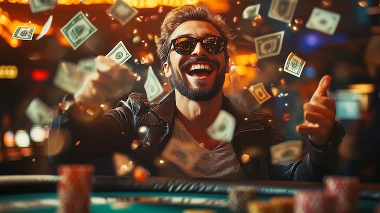 ak605 Nikmati Jungle Delight di ak605 – Pengalaman permainan yang memikat