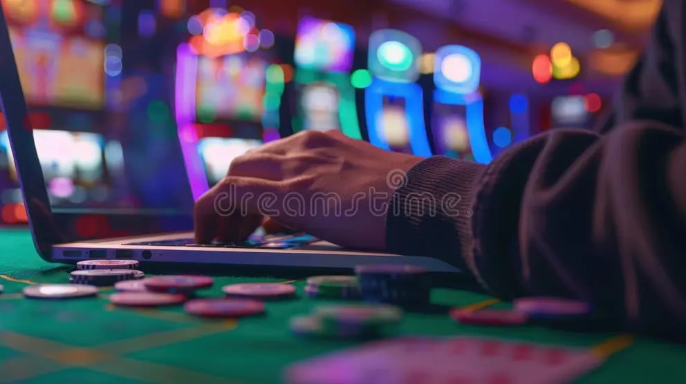 ak605 mobile gaming